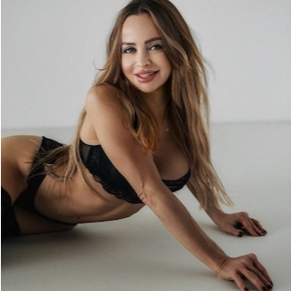 Alexandra Profilfoto