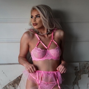 Francesca Profilfoto