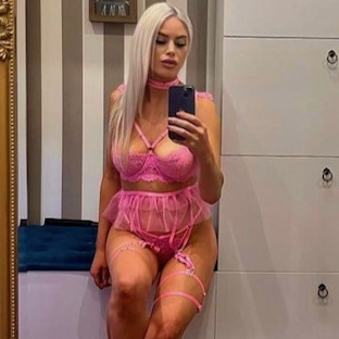 Francesca Profilfoto