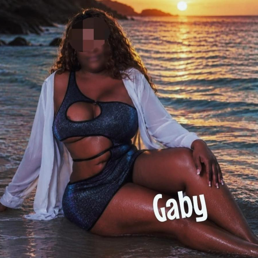 Gaby