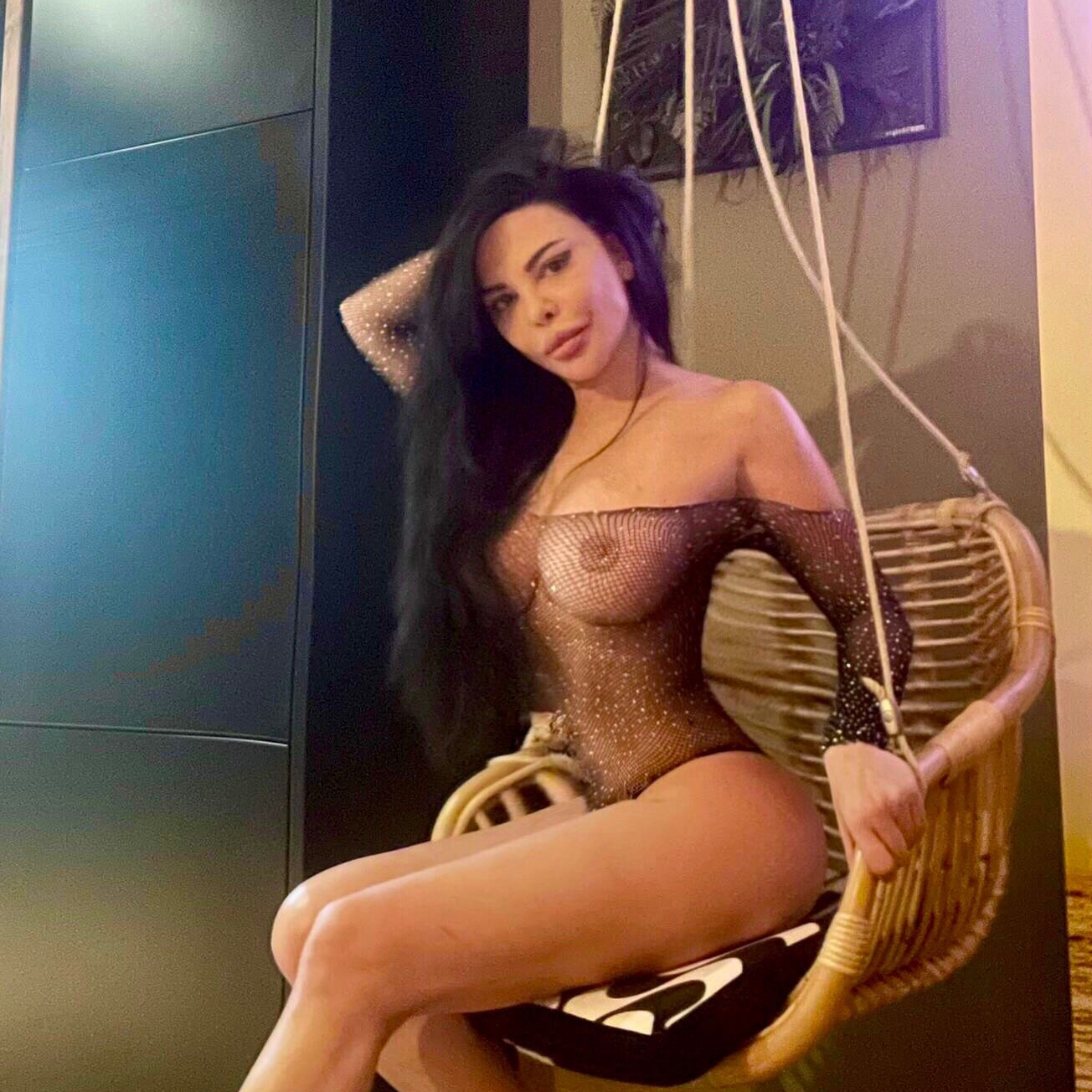 Mendy Profilfoto